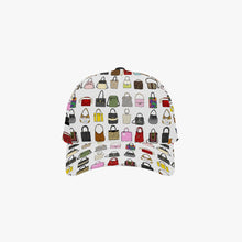 画像をギャラリービューアに読み込む, Fashion Lover- Baseball Cap
