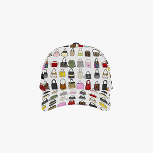 Fashion Lover- Baseball Cap