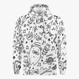 100% - Unisex Trending Hoodie