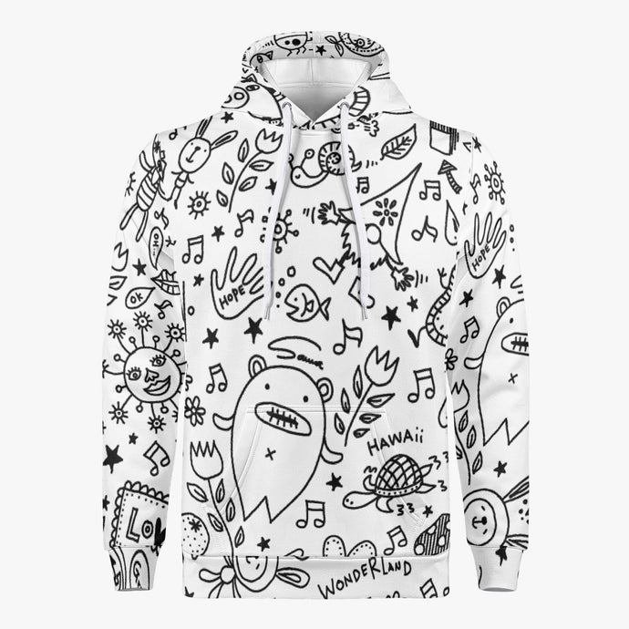 100% - Unisex Trending Hoodie