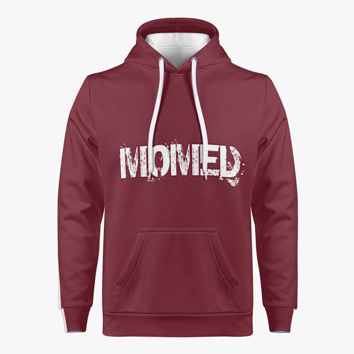 MOMED Red - Hoodie