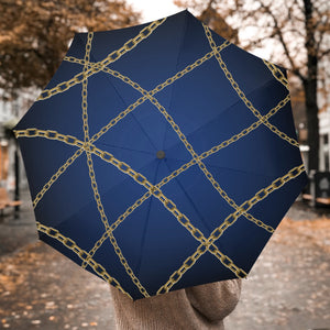 Chains -Automatic Folding Umbrella