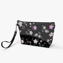 Load image into Gallery viewer, Tea Time-Zipper Sling  Bag
