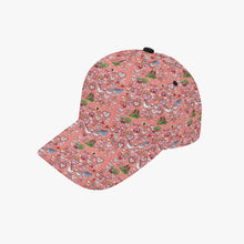 Load image into Gallery viewer, Do what you love to do- Baseball Cap
