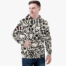 Load image into Gallery viewer, Beloved Sheep-Unisex Trending Hoodie
