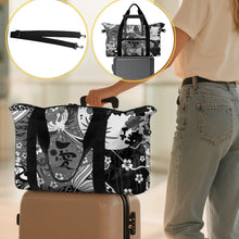 画像をギャラリービューアに読み込む, 'Kacho Fugetu' Weekender Bag
