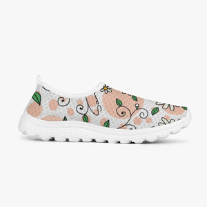 Daisy-Women's Slip-On