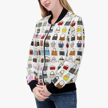 Load image into Gallery viewer, Fashion lover-. Trending Women’s Jacket
