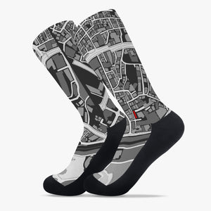 Map - Socks