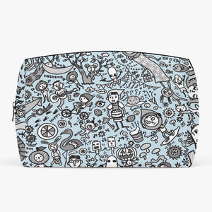 Good Time-Large Capacity Travel Makeup Bag