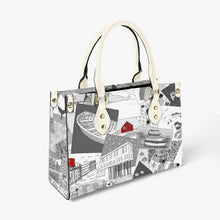 画像をギャラリービューアに読み込む, 874. Women&#39;s Tote Bag Fogo Island
