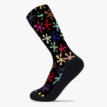 Load image into Gallery viewer, Favorite Happie- Reinforced Sports Socks
