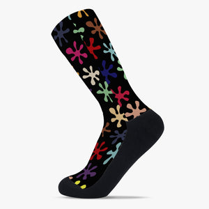 Favorite Happie- Reinforced Sports Socks