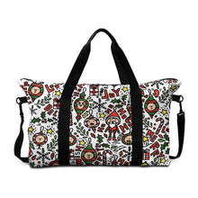 Load image into Gallery viewer, &#39;Merry&#39; Lightweight luggage
