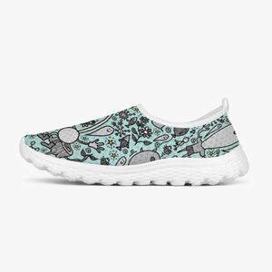 Dream-Women's Slip-On