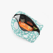 Load image into Gallery viewer, 585. &#39;Dot Custom Personal Color #01&#39; Large Travel Pouch
