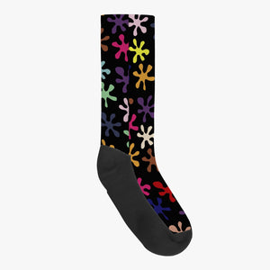 Favorite Happie- Reinforced Sports Socks