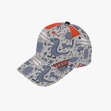 Load image into Gallery viewer, Sunday- Baseball Caps
