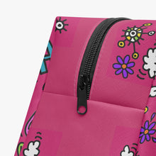 Load image into Gallery viewer, &#39;B5&#39;Niwatori Bird Large Capacity Travel Makeup Bag
