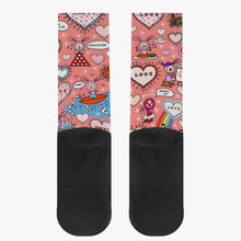 Load image into Gallery viewer, Do what you love to do -Socks
