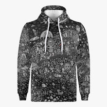 Load image into Gallery viewer, Cozy-. Unisex Trending Hoodie
