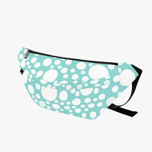 Load image into Gallery viewer, 592. Tifany dots-Athleisure Fanny Pack
