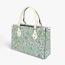 Load image into Gallery viewer, 874. Women&#39;s  Bag Beans in Blue
