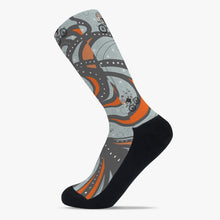 Load image into Gallery viewer, &#39;U&#39; Socks
