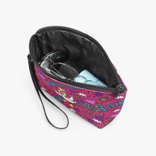 Load image into Gallery viewer, &#39;A5  Zipper Sling  Bag
