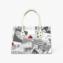 画像をギャラリービューアに読み込む, 874. Women&#39;s Tote Bag Fogo Island
