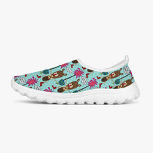 Load image into Gallery viewer, Warrior- Women&#39;s Slip-On
