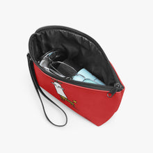 Load image into Gallery viewer, &#39;A1 Zipper Sling Bag
