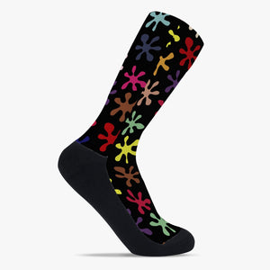 Favorite Happie- Reinforced Sports Socks