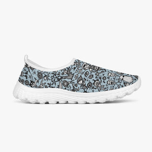 Good Time- Women's Slip-On