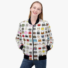 Load image into Gallery viewer, Fashion lover-. Trending Women’s Jacket
