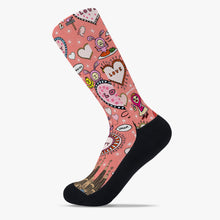 Load image into Gallery viewer, Do what you love to do -Socks
