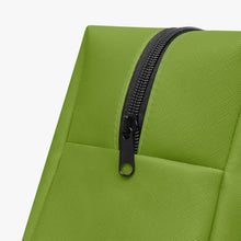 Load image into Gallery viewer, &#39;B8&#39; Green Large Capacity Travel Makeup Bag
