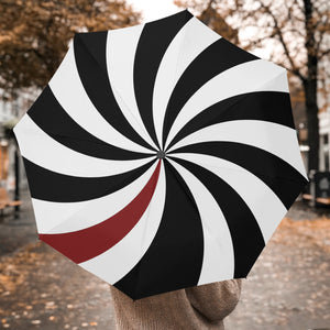 UZU - Automatic Folding Umbrella