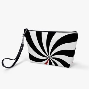 UZU- Zipper Sling  Bag