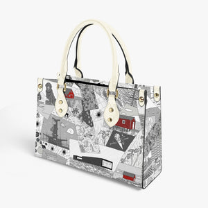 874. Women's Tote Bag Fogo Island