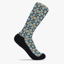 Load image into Gallery viewer, New York memories-. Reinforced Sports Socks
