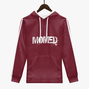 MOMED Red - Hoodie