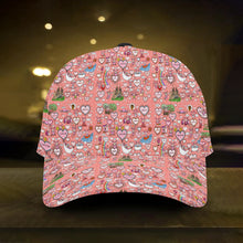 Load image into Gallery viewer, Do what you love to do- Baseball Cap
