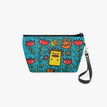 Load image into Gallery viewer, &#39;A7  Zipper Sling Bag
