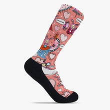 Load image into Gallery viewer, Do what you love to do -Socks
