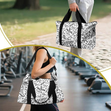Load image into Gallery viewer, '100%' Weekender Bag

