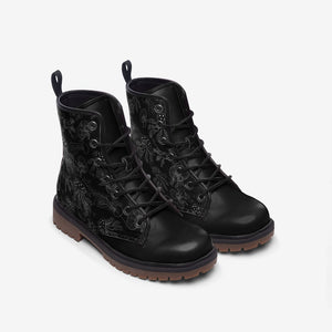 Jellyfish -Casual Leather Lightweight boots MT