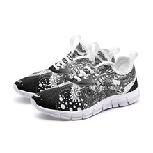 Load image into Gallery viewer, Toryu Mon -Unisex Lightweight Sneaker City Runner
