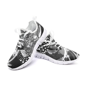 Toryu Mon -Unisex Lightweight Sneaker City Runner