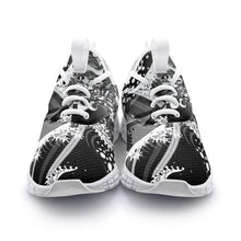 Load image into Gallery viewer, Toryu Mon -Unisex Lightweight Sneaker City Runner
